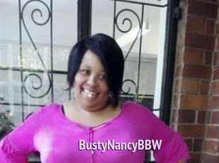 BustyNancyBBW