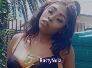 BustyNola Film Porno