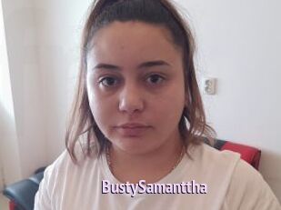 BustySamanttha