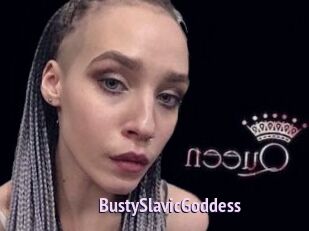 BustySlavicGoddess