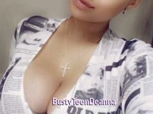 BustyTeenDeanna