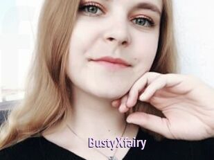 BustyXfairy