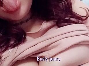 Busty_jenny