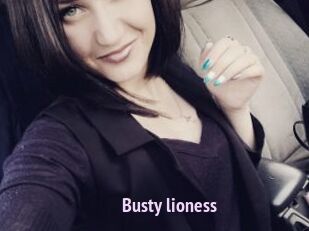 Busty_lioness
