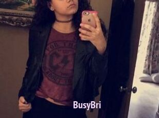 BusyBri