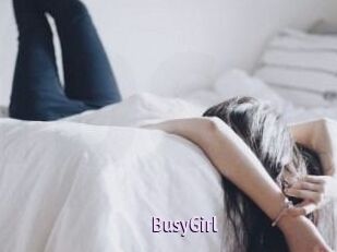 BusyGirl