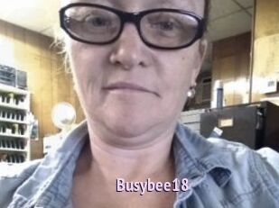 Busybee18