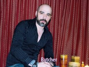 Butcher