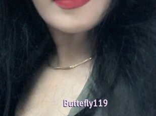 Buttefly119