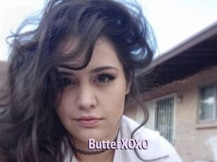 ButterXOXO
