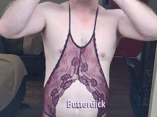 Butterdick