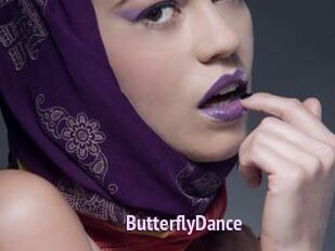 ButterflyDance