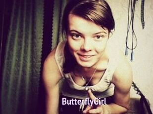 ButterflyGirl
