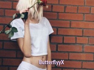 ButterflyyX