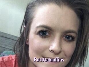 Buttttamuffins