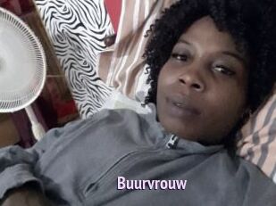 Buurvrouw
