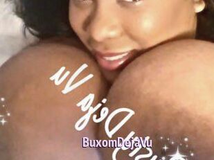 BuxomDejaVu