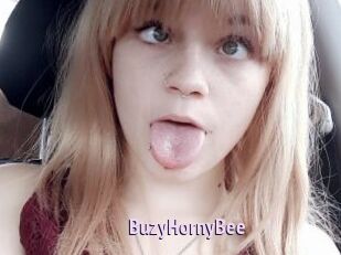 BuzyHornyBee