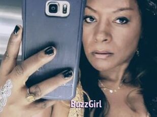BuzzGirl