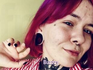 Buzzzy