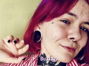 Buzzzzy