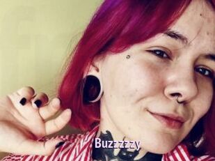 Buzzzzzy