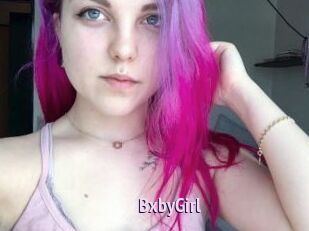BxbyGirl