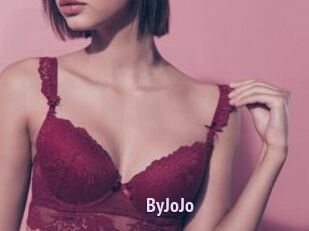 ByJoJo