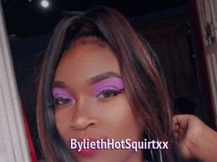 ByliethHotSquirtxx