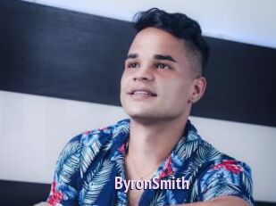 ByronSmith