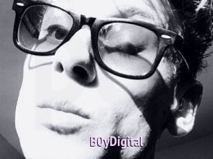 B0yDigital