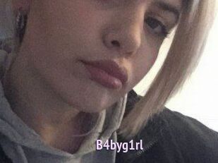 B4byg1rl