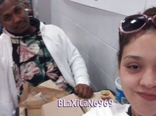BLaXiCaN6969