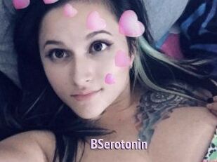 BSerotonin