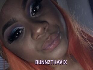 BUNNZTHAViX