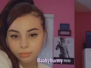 Baabybunny