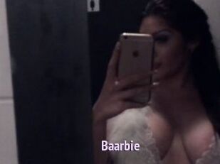 Baarbie