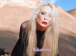 Babalonia