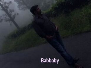 Babbaby