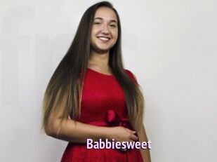 Babbiesweet