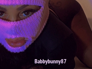 Babbybunny87