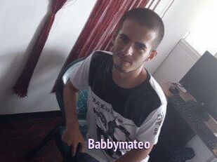 Babbymateo