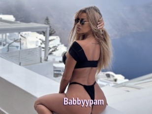 Babbyypam