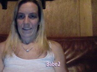 Babe2