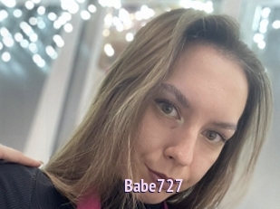Babe727