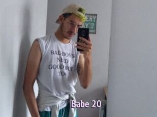 Babe_20