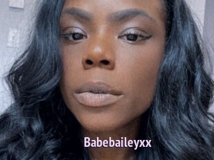 Babebaileyxx