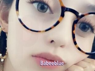 Babeeblue
