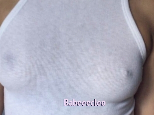 babeeecleo Film Porno
