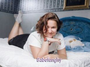 Babefunghy